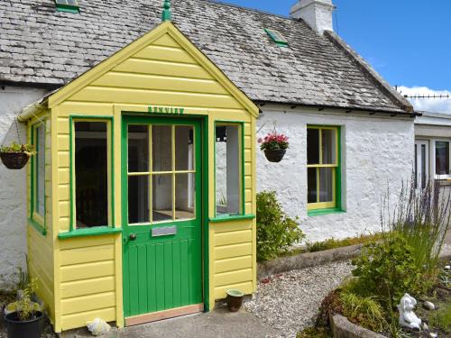 Fochabers Casa | Ben View