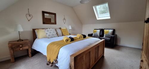Tarbet Casa | Ben Vorlich Cottage