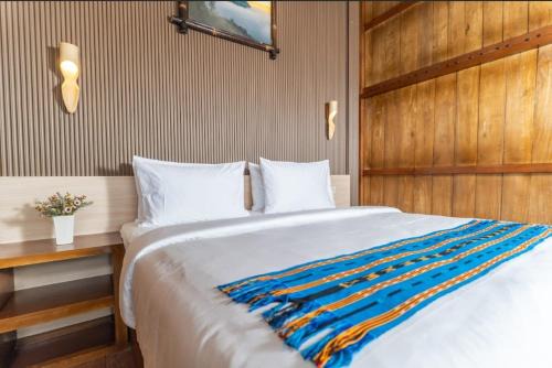 Tiworiwu Cabina | Benabilla Cottage