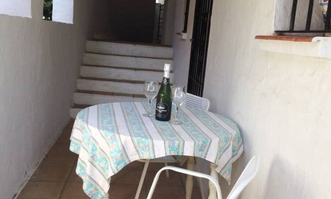 Benahavis Apartamento | Benahavis hecho asequible!