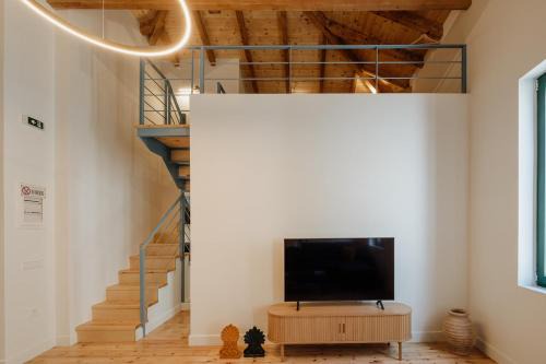 Kalamata Apartamento | Benaki Loft