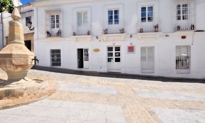 Tarifa Casa | Benali Guesthouse