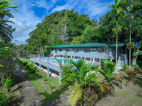 Mulu Cabina | Benarat Lodge