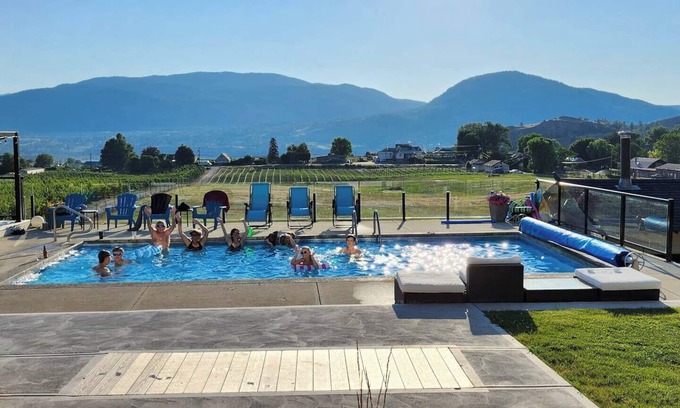 Okanagan-Similkameen Casa | Benchview Estate Licence #00115339