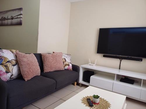 South Beach Apartamento | Bencorrum Mews Self-catering apartment