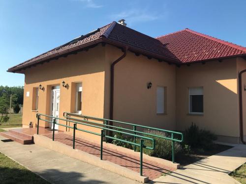 Szentkiraly Casa | Bencsik Vendégház