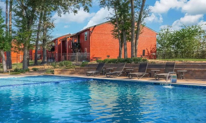 Garden Oaks Apartamento | Bend 1505 0000000000