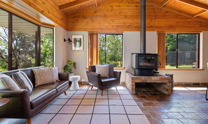 Nashdale Casa | Bendalong | Rural Retreat, Short Drive to CBD