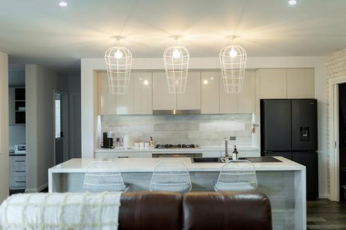 Strathfieldsaye Casa | Bendigo Quiet Luxe Getaway