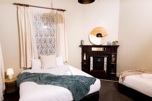 Bendigo Casa | Bendigo Signature Accommodation on Vine