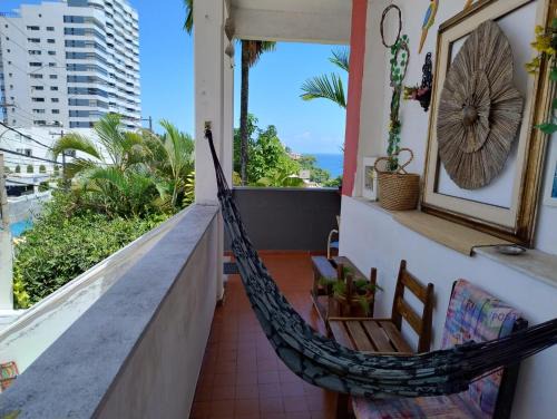 Barra Hotel | Bendita Pousada