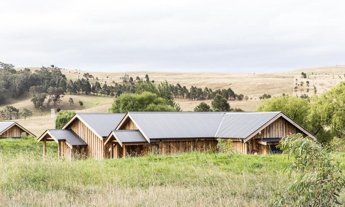 Berrima Complejo | Bendooley Estate