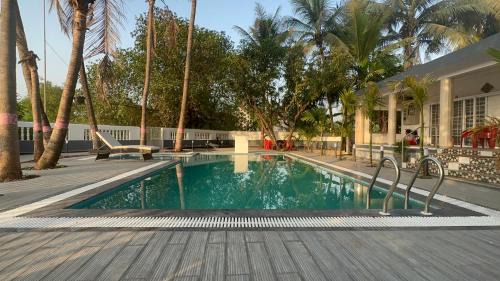 Neral Complejo | Bendre's Farm Stay-Neral
