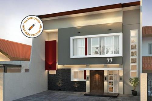 Bendungan Hilir Casa | Bendungan Hilir Residence