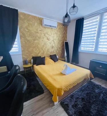 Hamor Apartamento | Benedek apartman