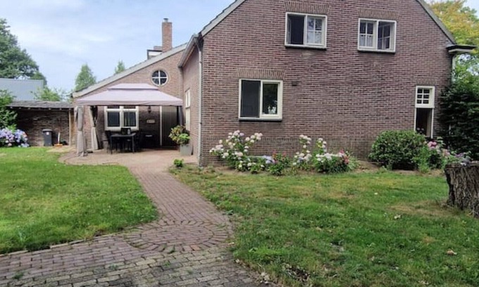 Knegsel Otro | Benedenverdieping @hoeve Verweij