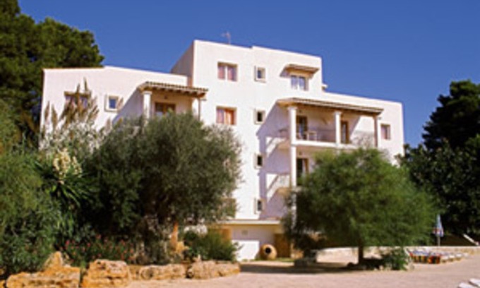 S'Argamassa Hotel | BENET LOS PINARES