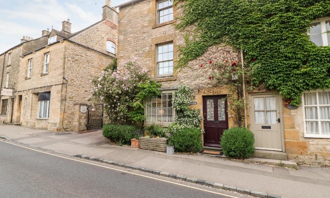 Stow-on-the-Wold Casa | Benfield