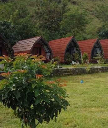 Kecamatan Sembalun Casa | Bengker Bungalow