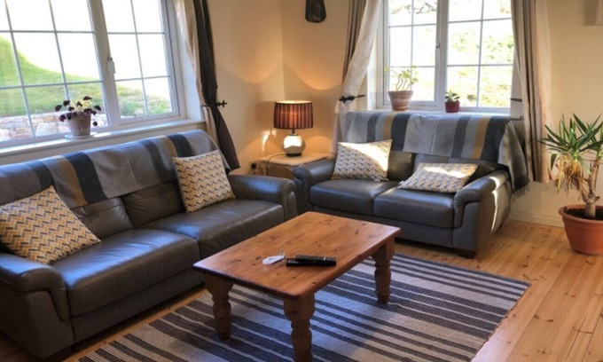 Connemara Casa | Benglenisky House, Ballynahinch