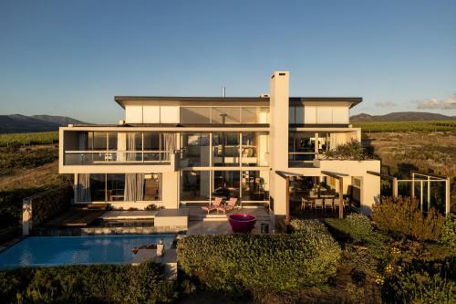 Fisherhaven Villa | Benguela Cove - Oceans Away
