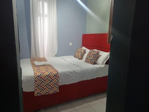 Riruta Apartamento | Benhope Luxury Homes Racecourse gardens