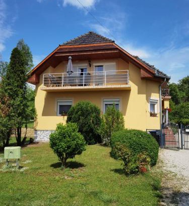 Balatongyorok Apartamento | Beni Haus