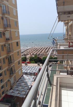 Shengjin Apartamento | BENI te Pallati Blumare Shengjin