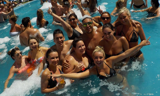 Benidorm Complejo | Benidorm Celebrations Music Resort