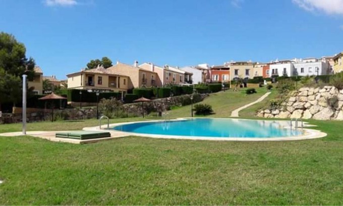 Golf Bahia Casa | Benidorm holiday rental