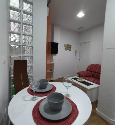 Benimaclet Apartamento | benimaclet delux3