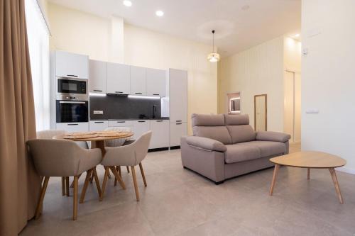 Benimamet Apartamento | Benimamet Suite by Concept Flats