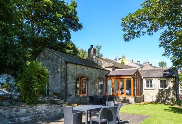 Middleham Casa | Beningborough
