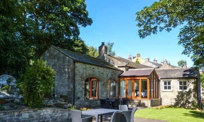 Middleham Cabaña | Beningborough, casa de vacaciones de lujo en Middleham, Ref 905078