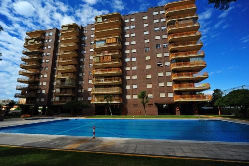Benicassim Apartamento | BENIPAL Superior Orangecosta