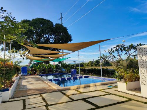 San Rafael Complejo | BENIRISH Private Resort