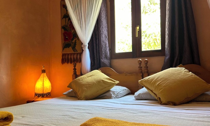 Sant Joan de Labritja Casa | Benirras Casita