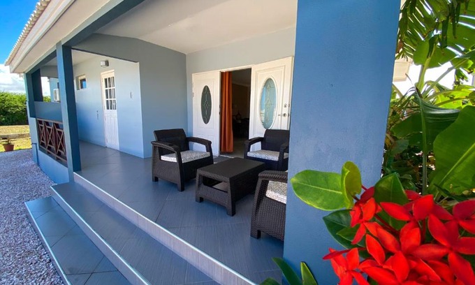 Tera Kora Casa | Benito Home