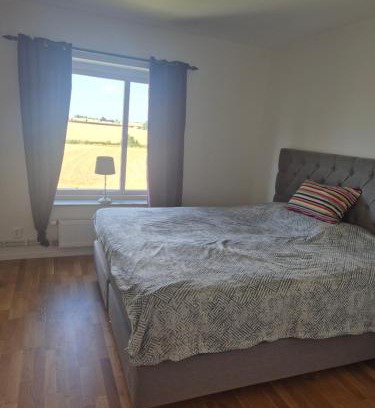 Centrala Trelleborg Apartamento | Benjamins Casa