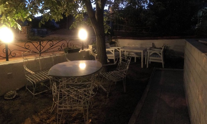 Akcay Casa | benjy motel pansiyon