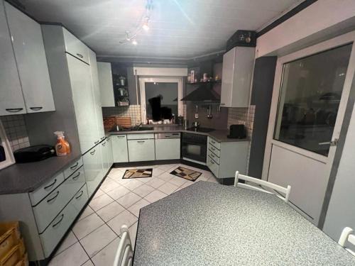 Diedenbergen Apartamento | Benk 24H Apartment Nr 1 Perfekt für bis zu 6 Personen