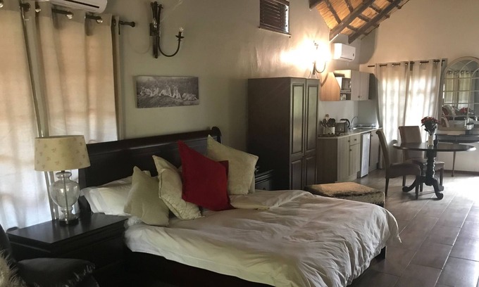 Lobamba Cabaña | Benka Lifestyle