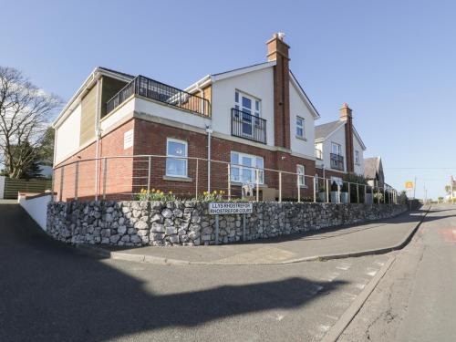 Tyn-y-Gongl Apartamento | Benllech Coastal Retreat