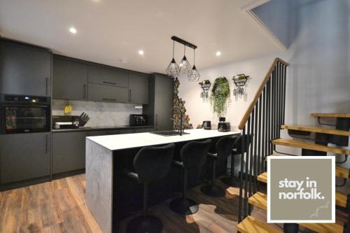 King's Lynn Casa | Bennett's Cottage