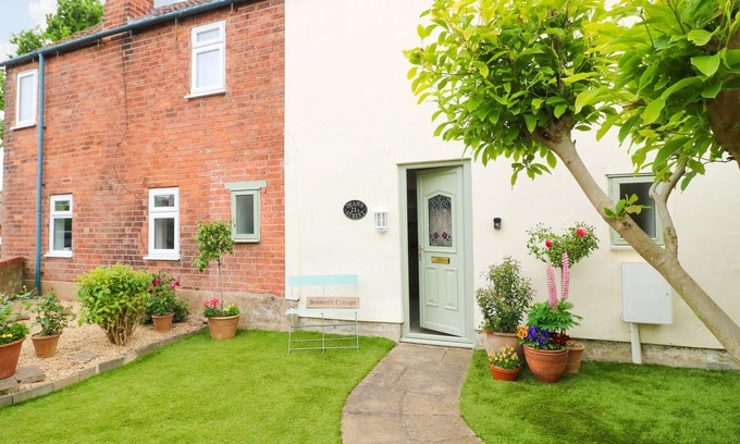 Oakham Cabaña | Bennett's Cottage