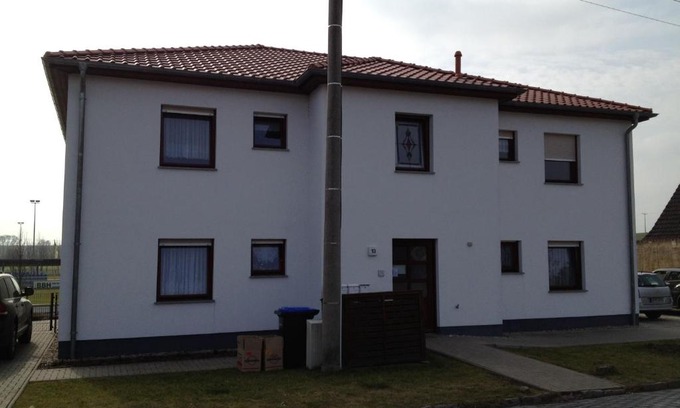 Bennstedt Apartamento | Bennstedt 1