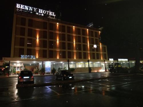 Catanzaro Hotel | Benny Hotel