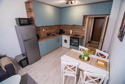 Stara Zagora Apartamento | Benny's flat