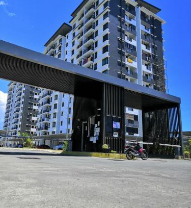 Papar Apartamento | Benoni Garden Apartment Guesthouse