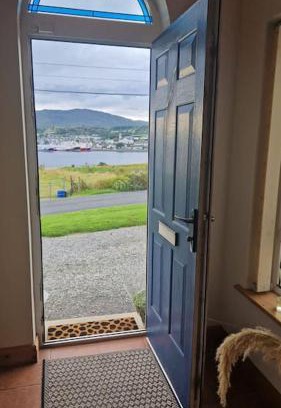 Killybegs Casa | Benroe House 5 Bedrooms